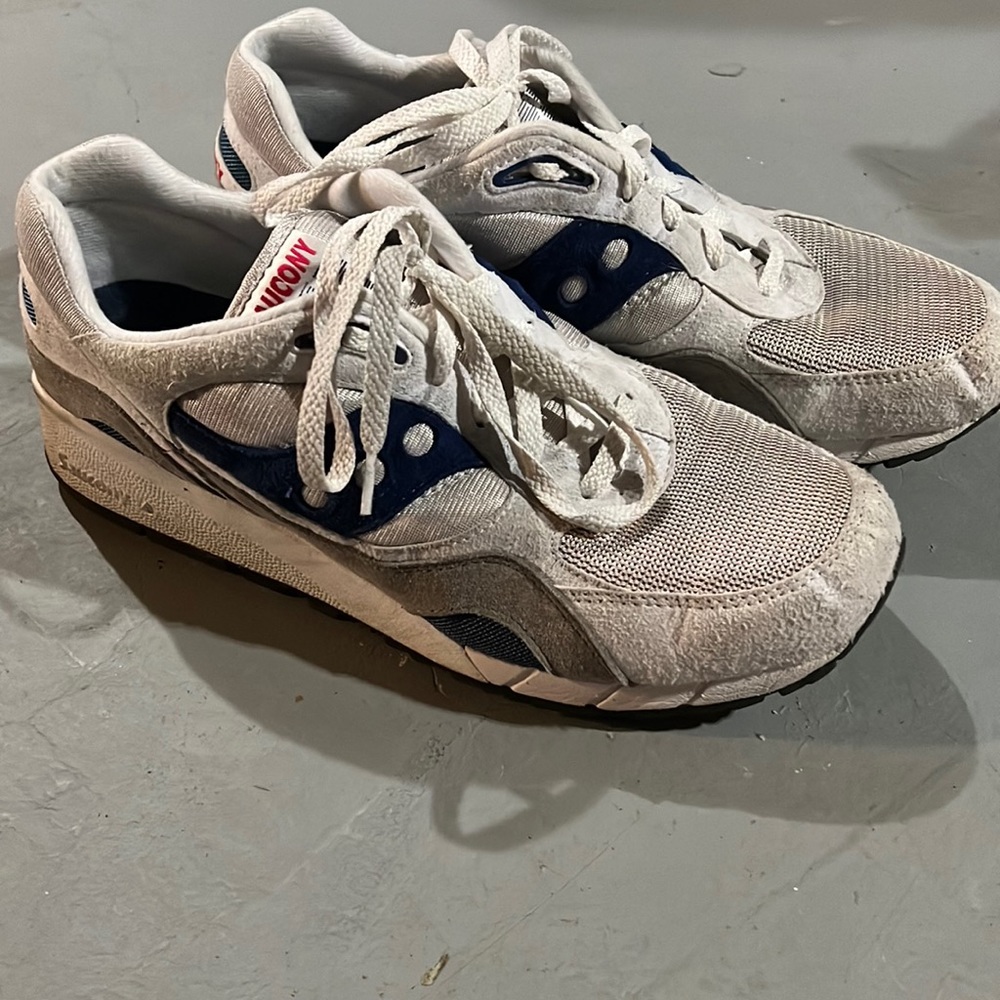 Saucony Mens